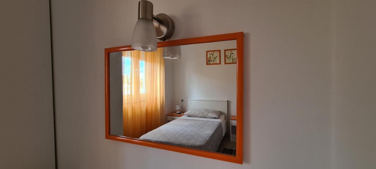 Apartmani Cesar 르티나 외부 사진